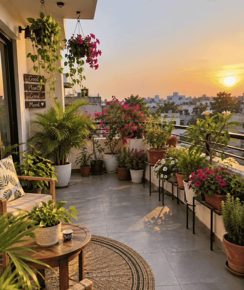 Outdoor Elegance